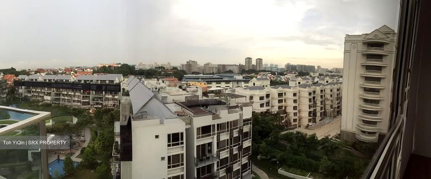 Flamingo Valley (D15), Condominium #574789991